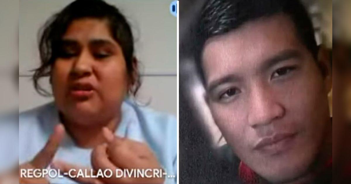 Liseth Ruiz, expareja del ‘Monstruo’, es – El reportero andino