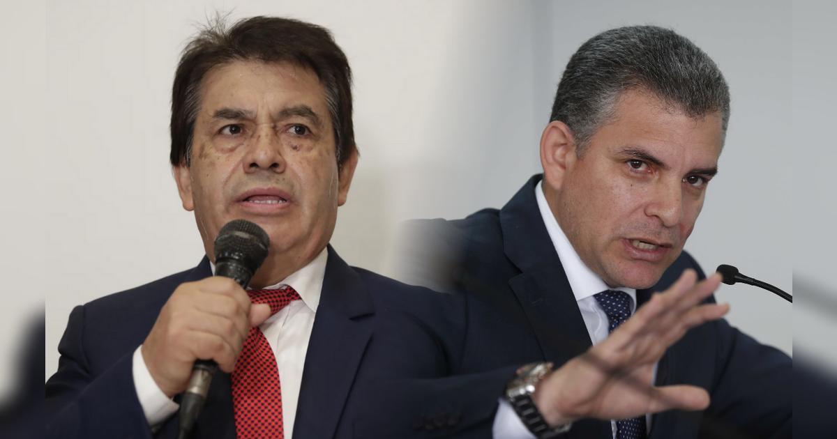 Rafael Vela responde a Tomás Gálvez tras – El reportero andino