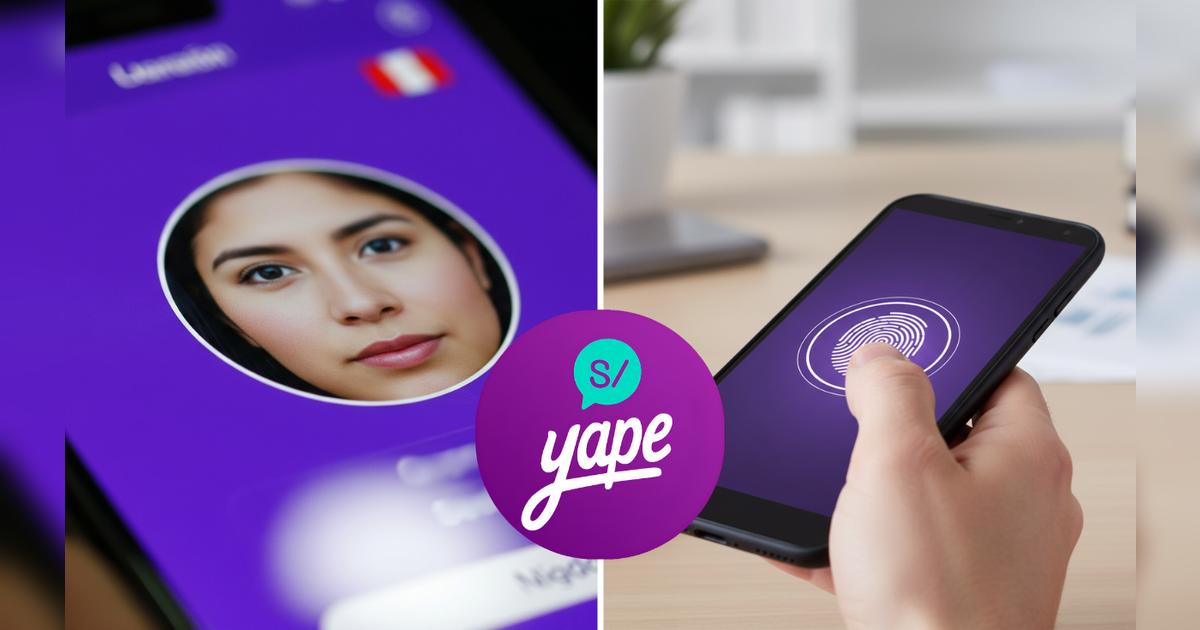 Yape incorpora nuevas modalidades para – El reportero andino