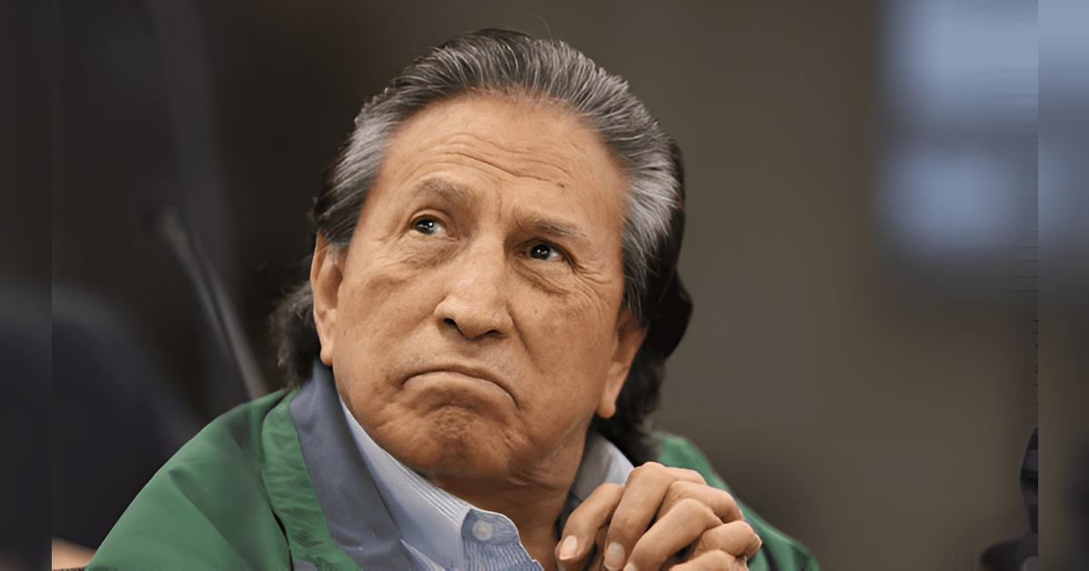 Alejandro Toledo | Poder Judicial dicta hoy – El reportero andino
