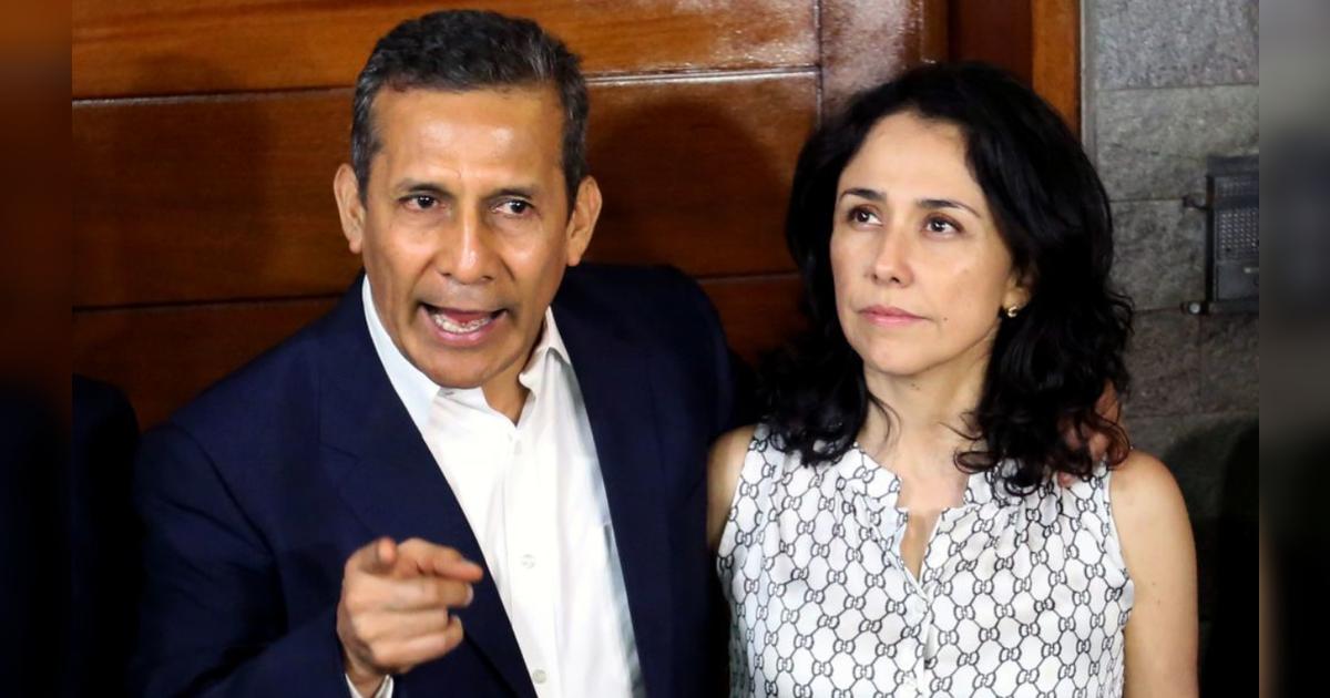 PJ rechaza pedidos de Humala y Heredia: ambos – El reportero andino