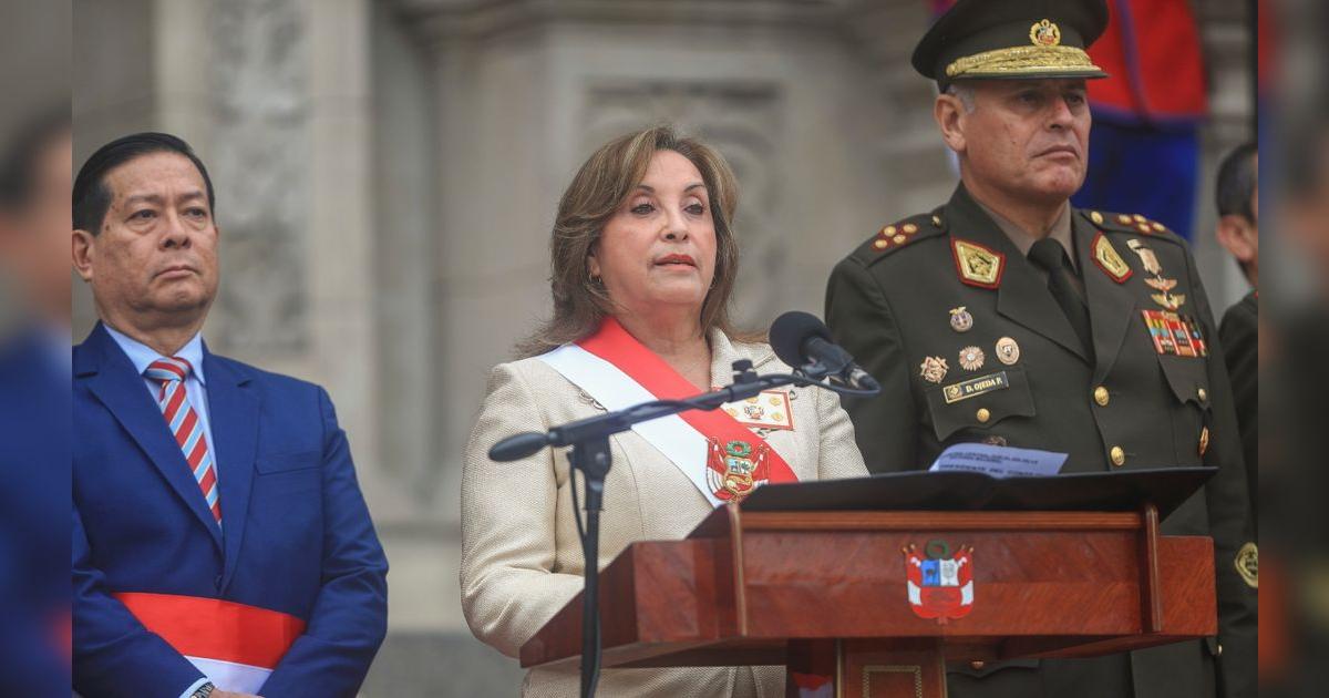 Los 1.000 días del pacto de gobierno en los – El reportero andino
