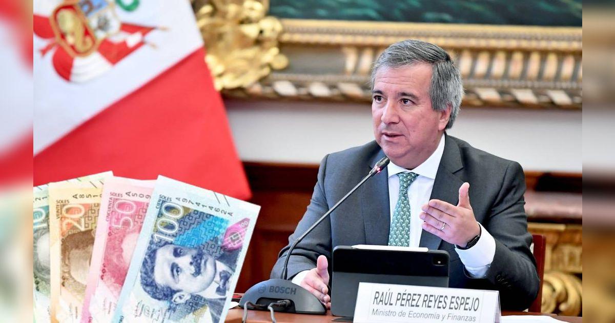 Retiro AFP 2025: MEF anuncia que observará – El reportero andino