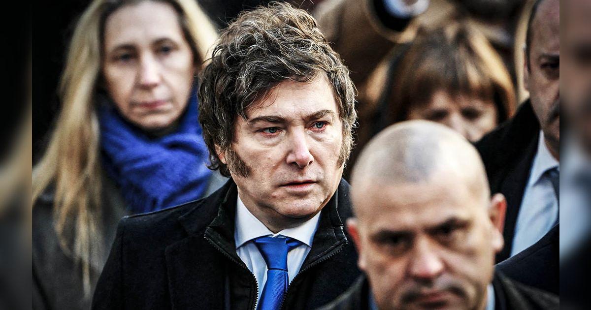 Javier Milei sufre derrota frente al peronismo en elecciones en Buenos ...