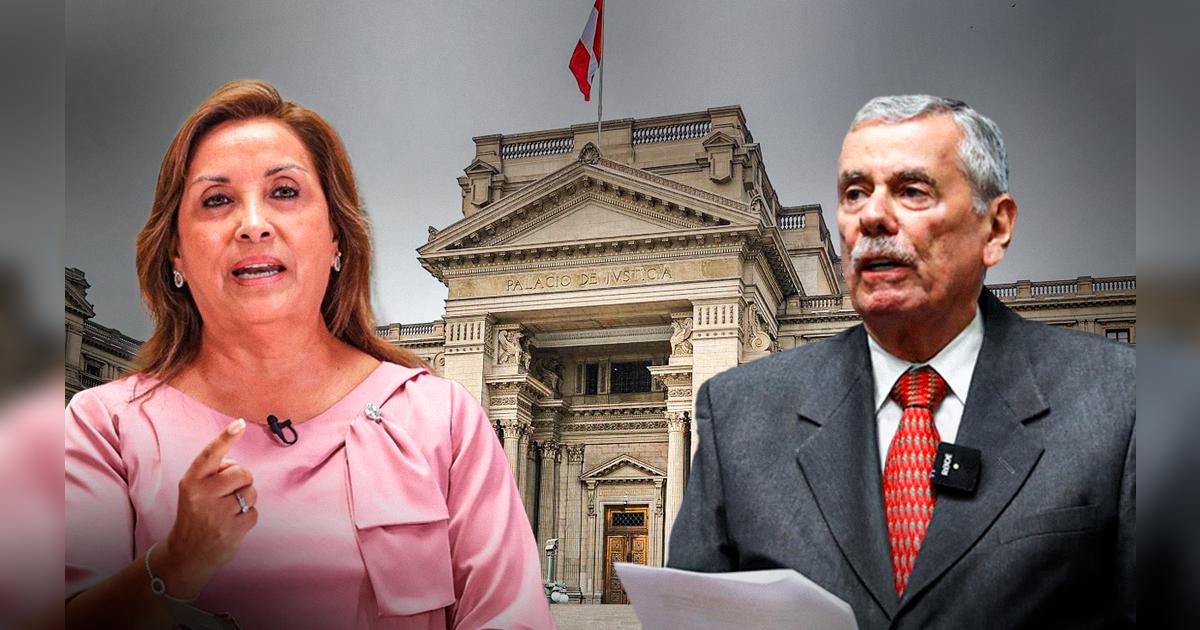 Poder Judicial: jueces rechazan aplicar ley – El reportero andino