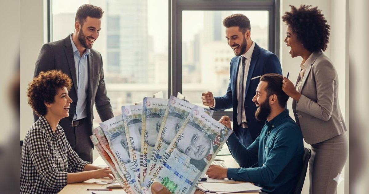 Trabajadores públicos tendrán aumento de – El reportero andino