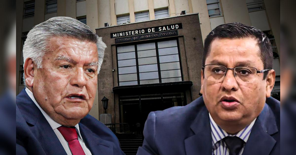 Empresas afines a César Acuña facturan más de – El reportero andino
