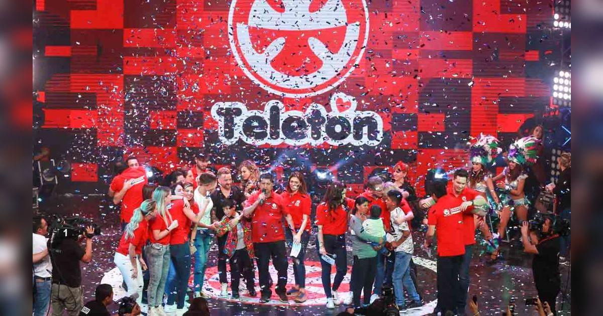 Teletón Perú 2025 EN VIVO: cuándo inicia, – El reportero andino