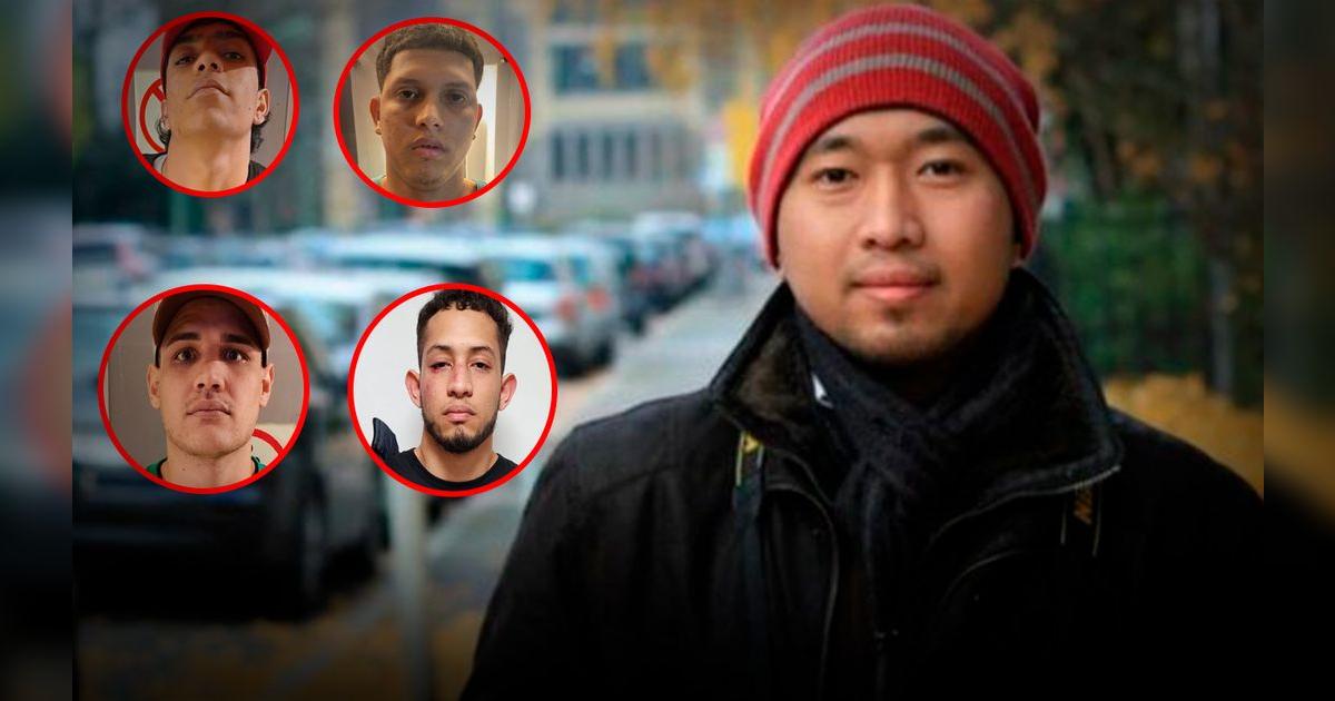 Caen implicados en el asesinato de – El reportero andino
