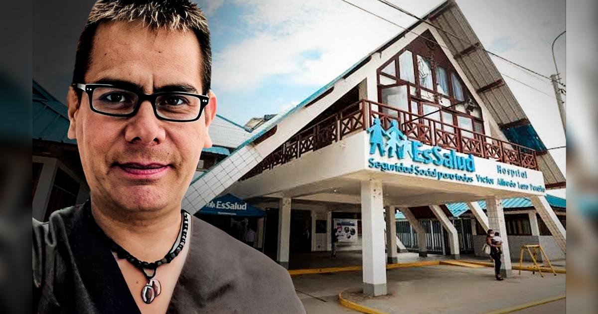 Paciente de 21 años denuncia abuso sexual – El reportero andino