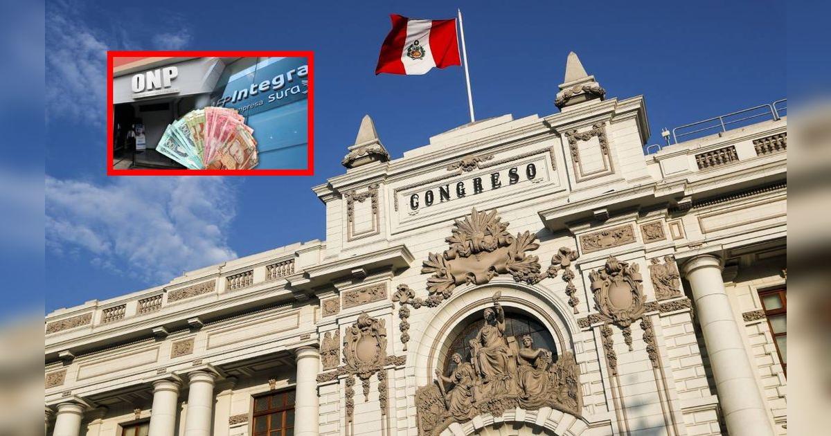 Congreso: presentan más proyectos para – El reportero andino