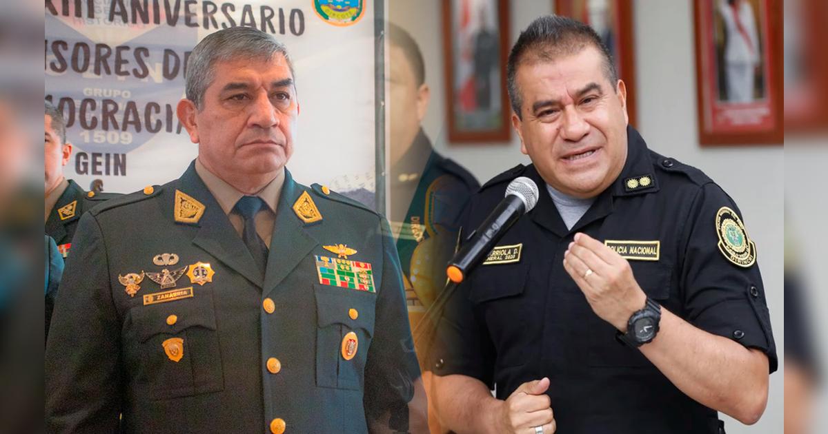 Victor Zanabria es suspendido: Óscar Arriola – El reportero andino