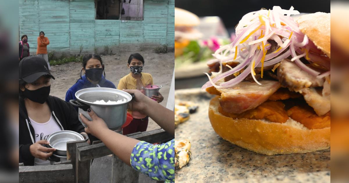Perú ganó el Mundial de Desayunos, pero es el – El reportero andino