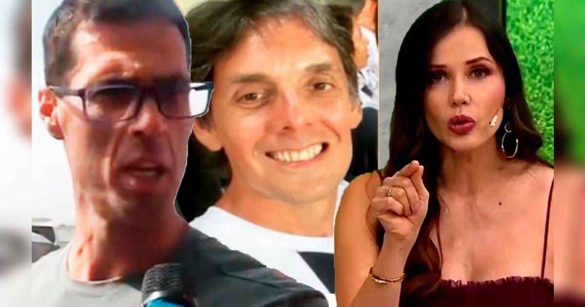 Amigo cercano de productor vinculado a Maju Mantilla enfrenta a Gustavo  Salcedo por filtrar presunta infidelidad: "Me parece cobarde" |  Espectáculos | La República