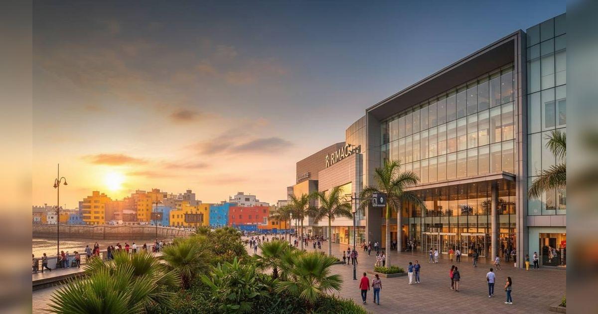 Lima Metropolitana sumará un nuevo centro – El reportero andino