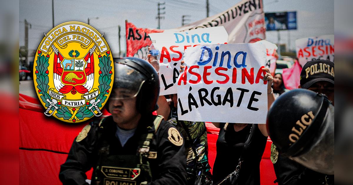 Secretismo en la PNP: declaran de carácter – El reportero andino