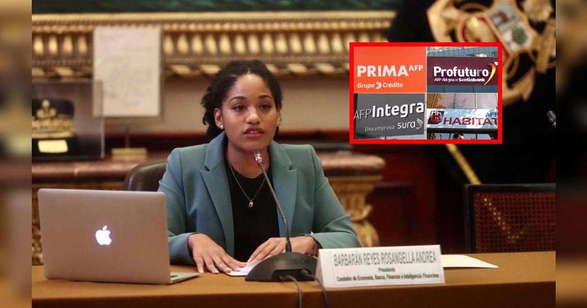 Reforma de pensiones se desmorona: – El reportero andino