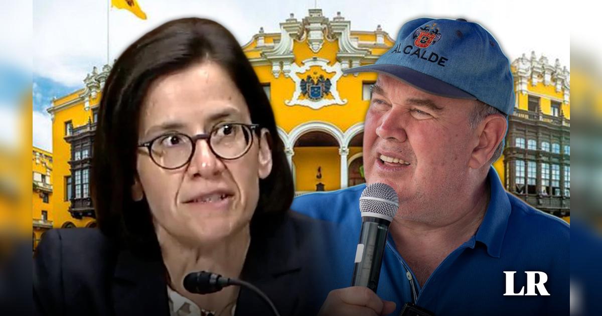 Jueza de EEUU hace dura advertencia a los – El reportero andino