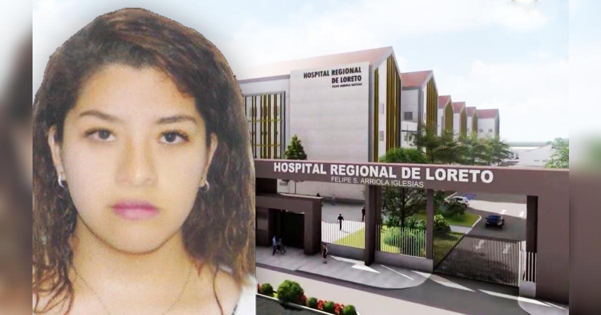 Gobierno Regional de Loreto anuló contrato con constructora de Lucero ...