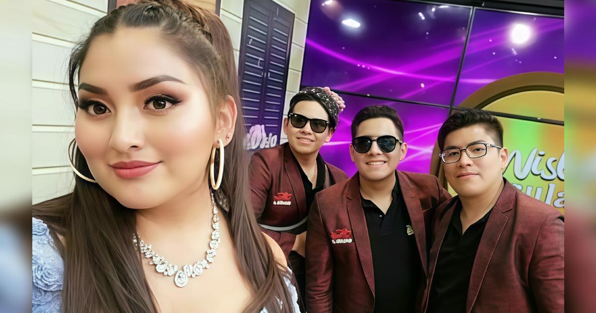 Fallece Alex León, exintegrante del grupo de La Muñequita Milly, en ...