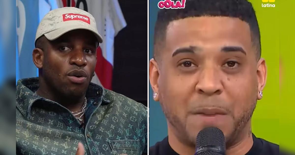 Cri Cri' confirma que Jefferson Farfán entregó dinero a su familia mientras  él estaba en prisión | Espectáculos | La República