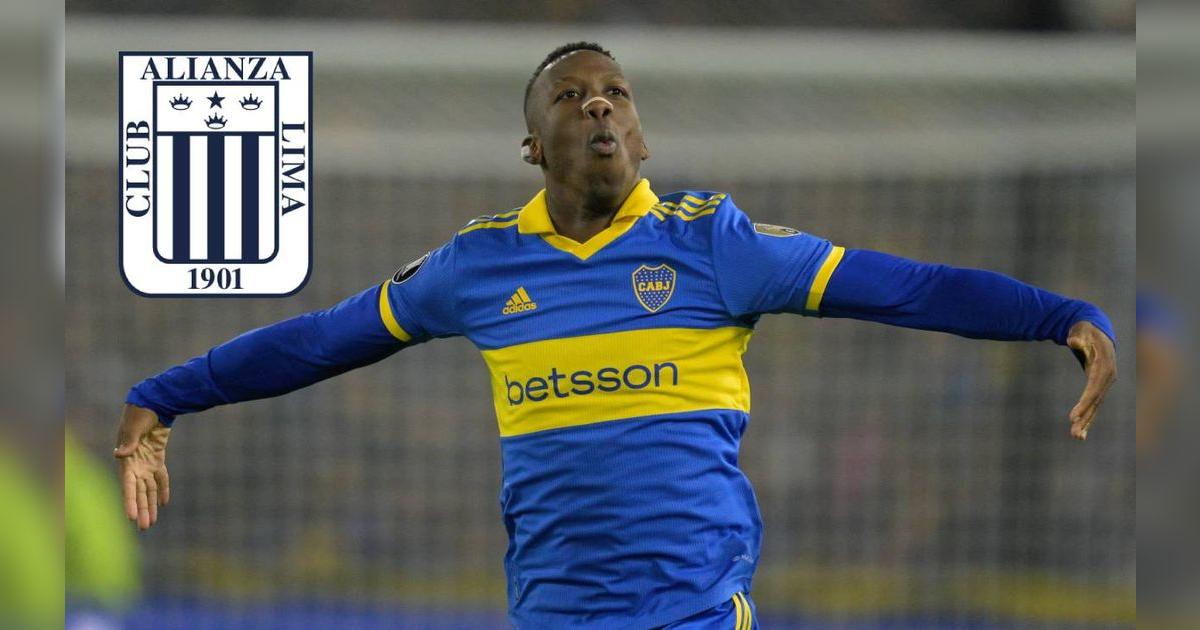 Revelan la millonaria cifra que Boca Juniors pide a Alianza Lima por ...