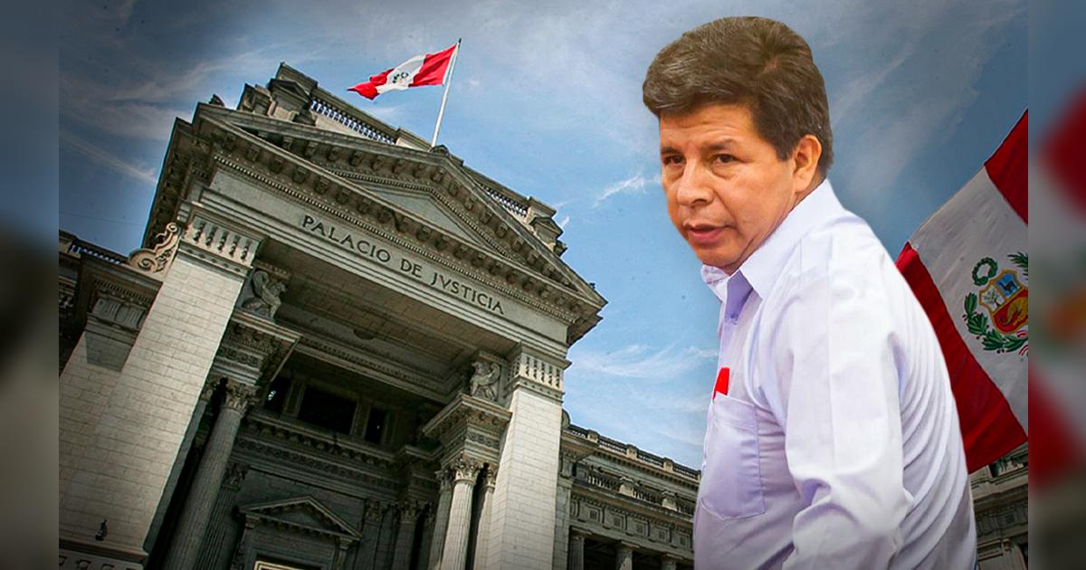 Nuevo abogado de Pedro Castillo pide anular caso golpe de Estado por ...