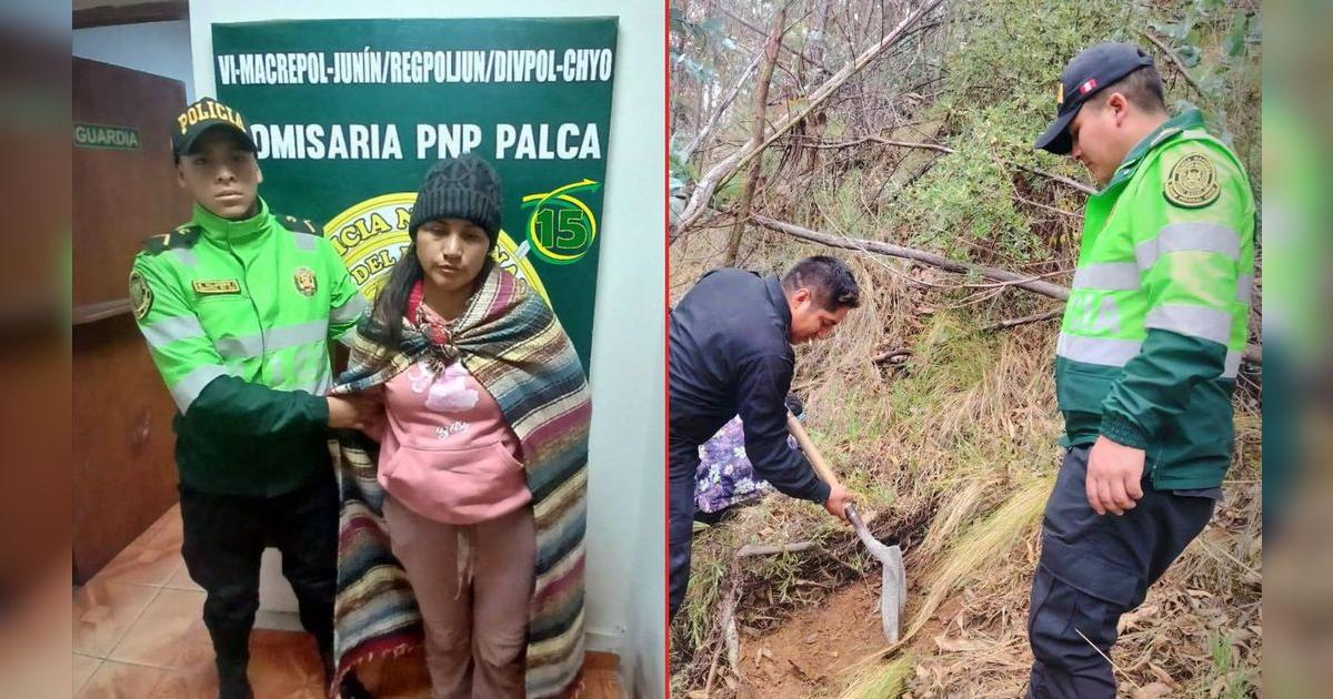 Detienen a mujer por muerte de su nieta recién nacida: investigan ...