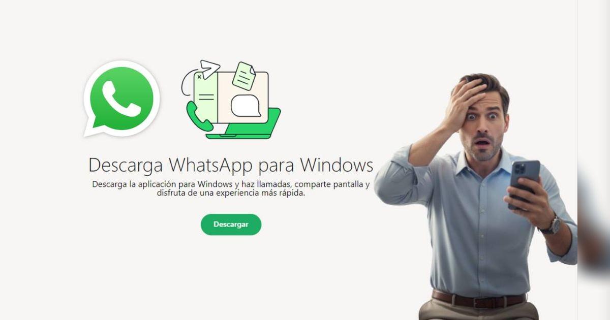 WhatsApp Users Worldwide Face Outage as Messaging Service Experiences Global Disruption