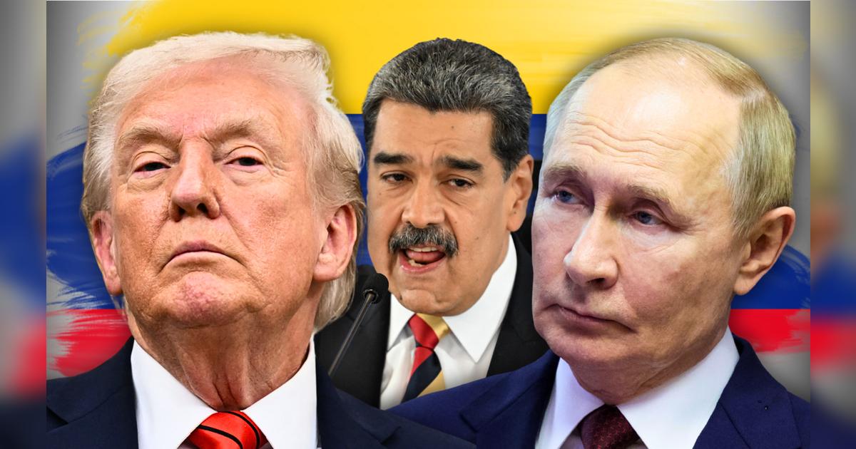 Rusia condena los ataques de EE. UU. a narcolanchas venezolanas como 