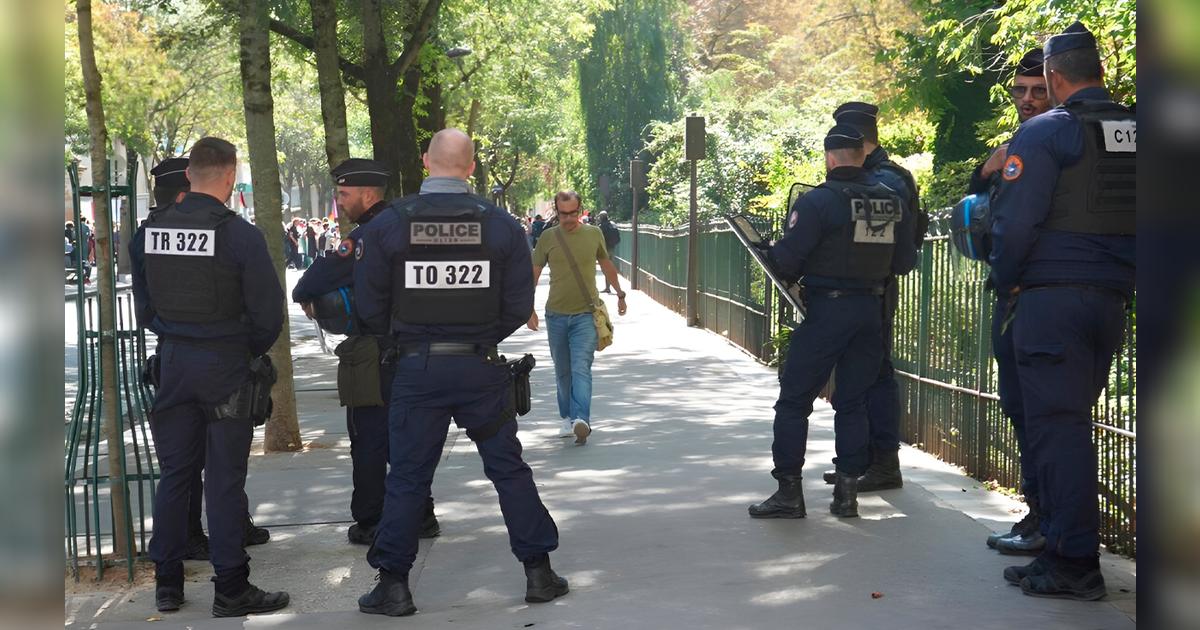 Amenaza de bomba obliga la evacuación de personal de la cadena francesa ...