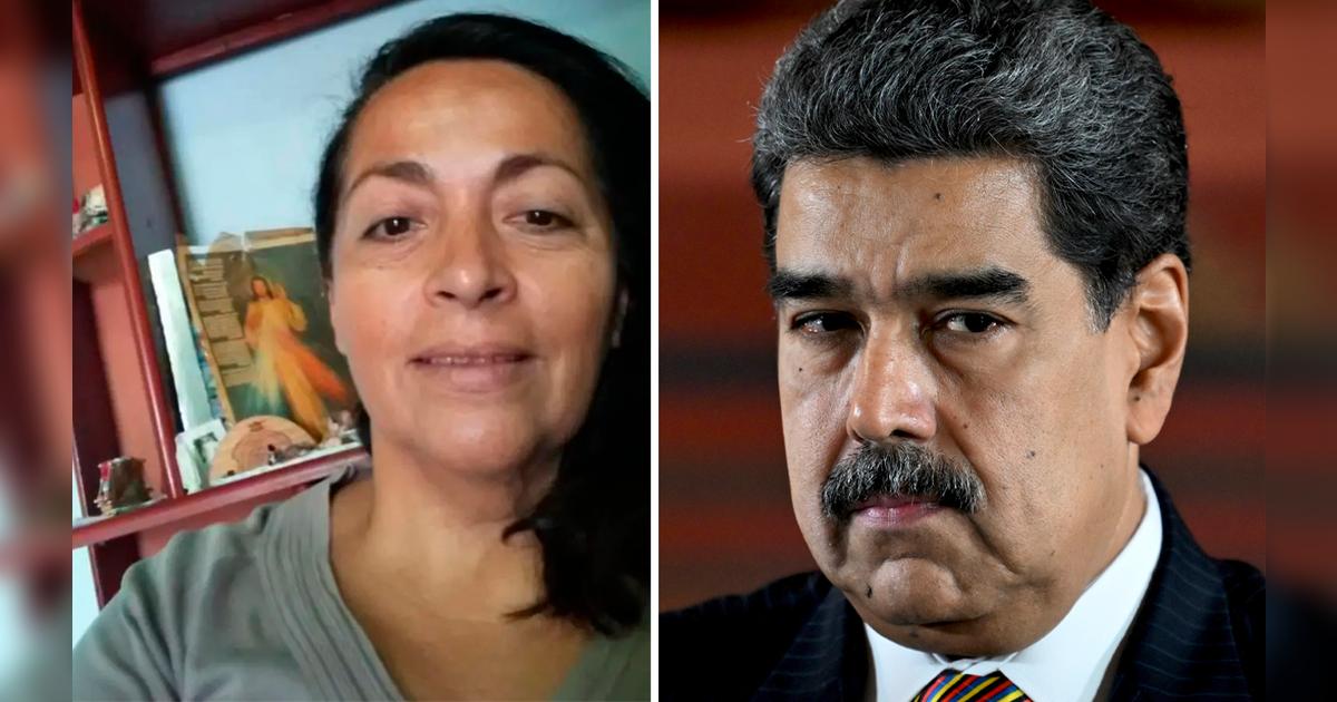 Doctora venezolana Marggie Orozco condenada a 30 años por criticar a Maduro