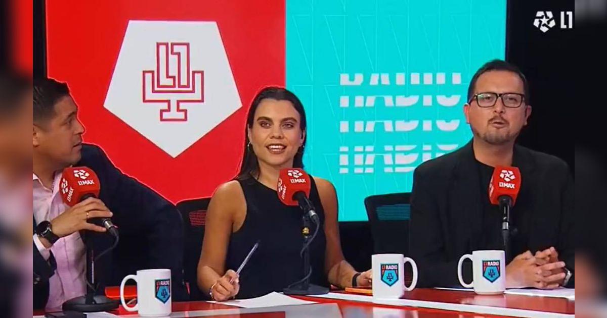 Revelan fecha de inicio de la Liga 1 2026 y el esperado sorteo del ...