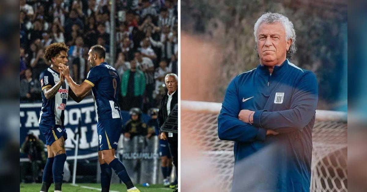 Alianza Lima despide a seis jugadores tras fallida campaña 2025 bajo Néstor Gorosito