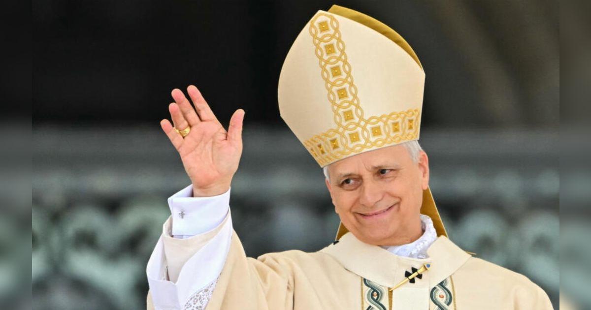 El Papa León XIV designa a Luciano Maza como arzobispo de Piura y a Juan Carlos Asqui como obispo de Chuquibamba