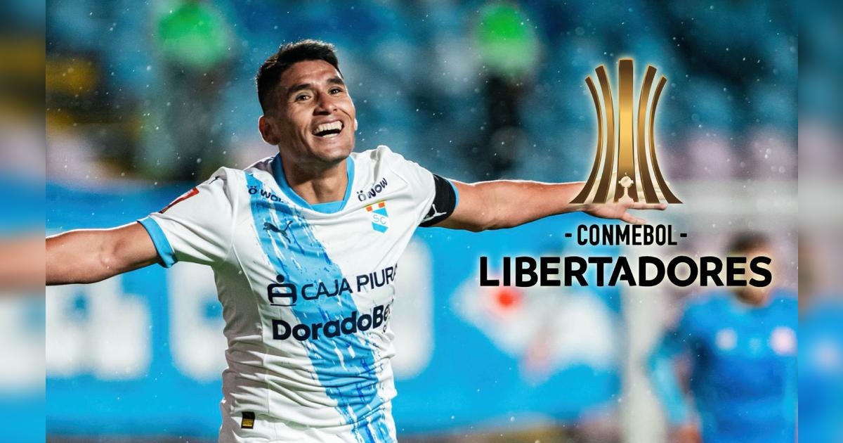 Sporting Cristal y sus posibles rivales en la fase previa 2 de la Copa ...