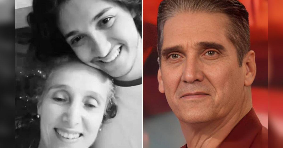 Vasco Madueño revela que Guillermo Dávila lo acompañó en su dolor por la  muerte de su madre, Jessica Madueño