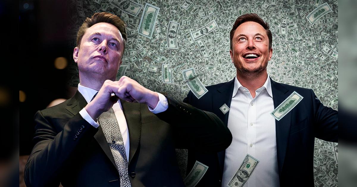 Elon Musk eleva su riqueza gracias a fallo judicial: es el primer  millonario en superar los US$700.000 millones | Mundo | La República