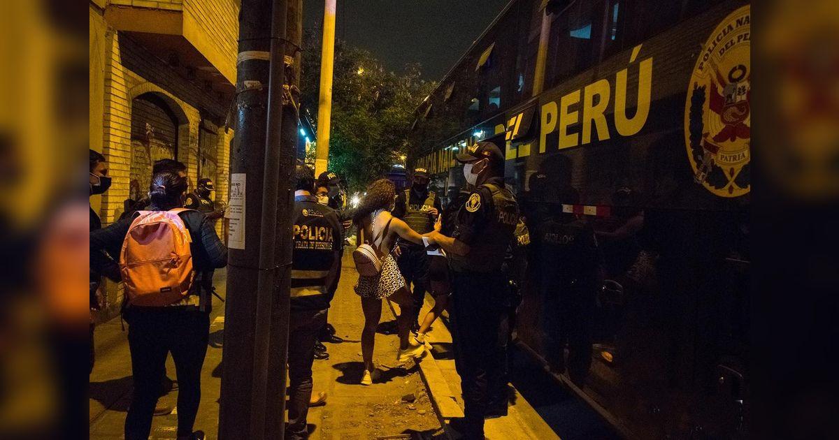 Tren de Aragua: cómo extendió su poder en Perú la temible red criminal ...