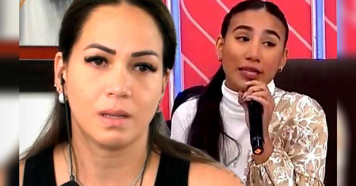 Melissa Klug confiesa que Samahara Lobatón bloqueó a toda su familia tras  denuncia a Bryan Torres: "Nos hemos vuelto sus enemigos" | Espectáculos |  La República