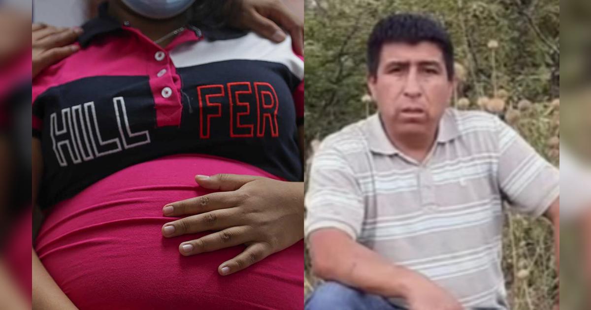 Adolescente denuncia abuso sexual por parte de su padrastro y ...