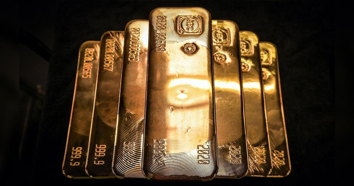 Los récords del oro y la plata en su semana más inestable | Hnews ...