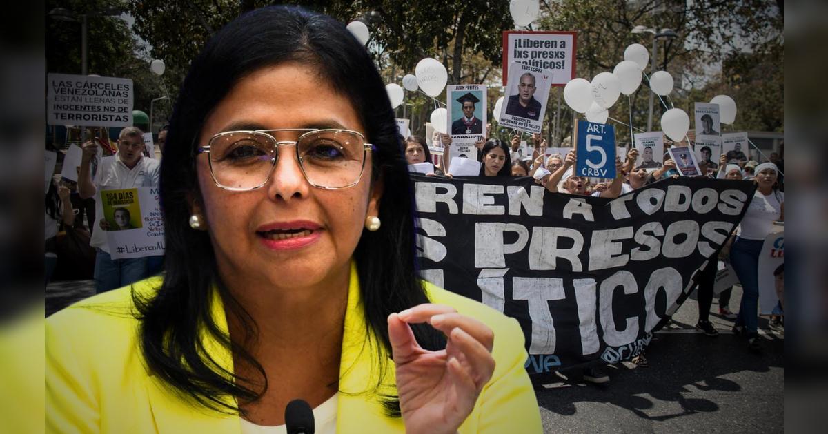 Venezuela aprueba por unanimidad el proyecto de ley de amnistía para ...