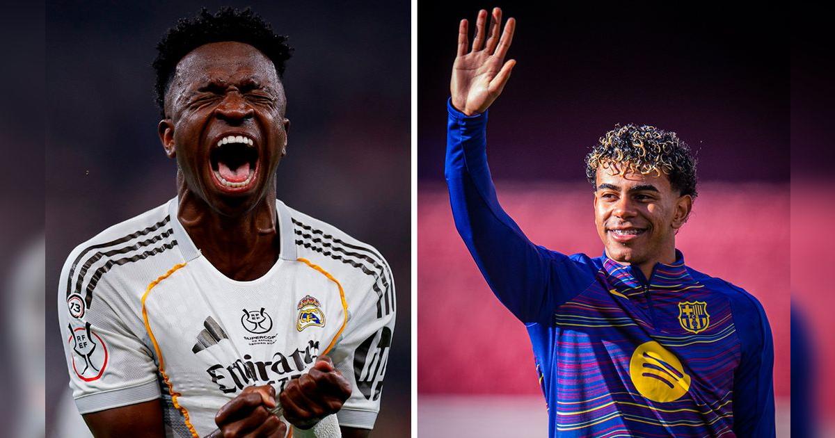 Barcelona deja solo al Real Madrid y abandona oficialmente el proyecto de  la Superliga | Deportes | La República
