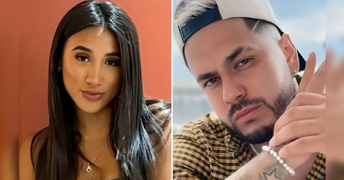 Samahara Lobatón afirma que terminó con Bryan Torres en diciembre de ...
