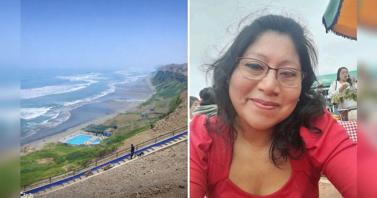 Madre muere ahogada tras intentar salvar la vida de su hija de 9 años ...