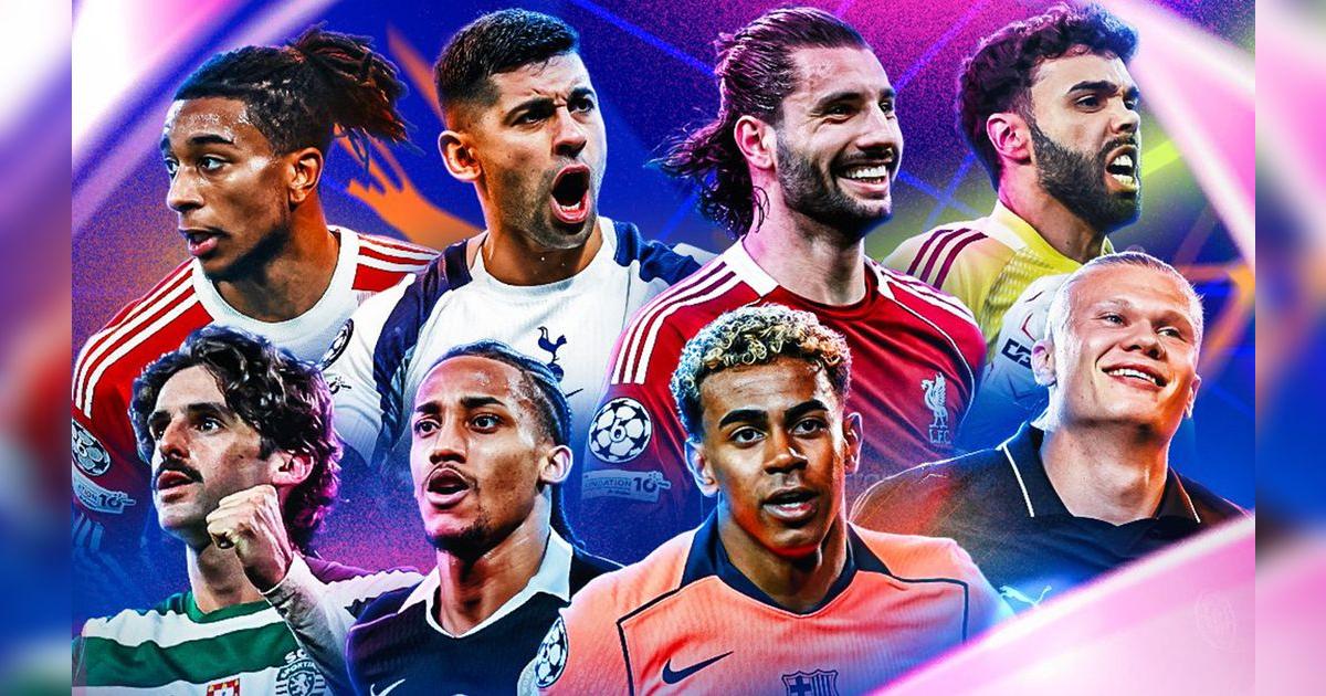 Octavos de final Champions League 2026: resultados de los partidos de ...
