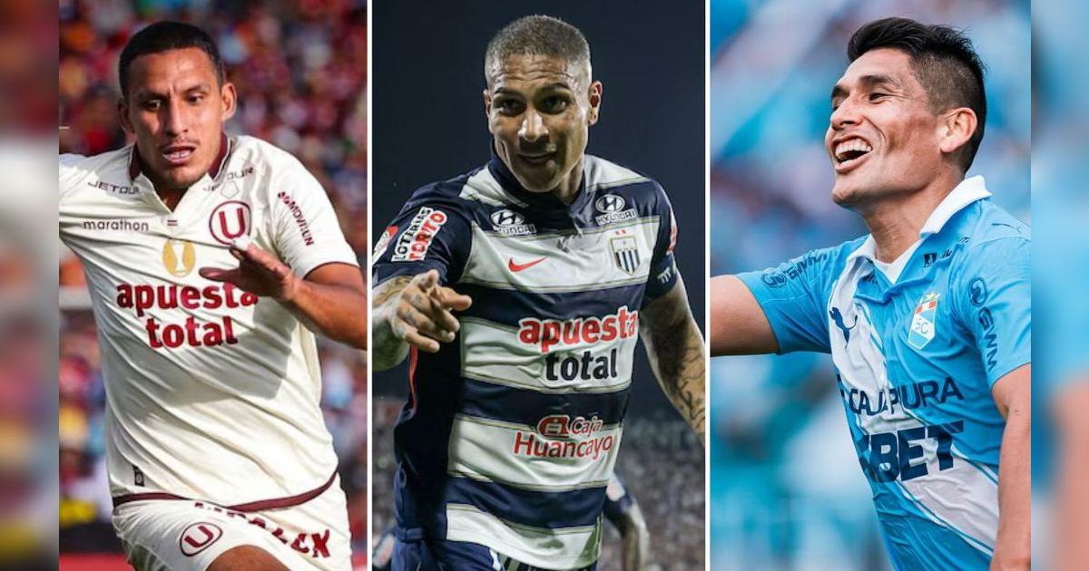 Programación de la Liga 1 2026: día y hora de los partidos por la fecha ...