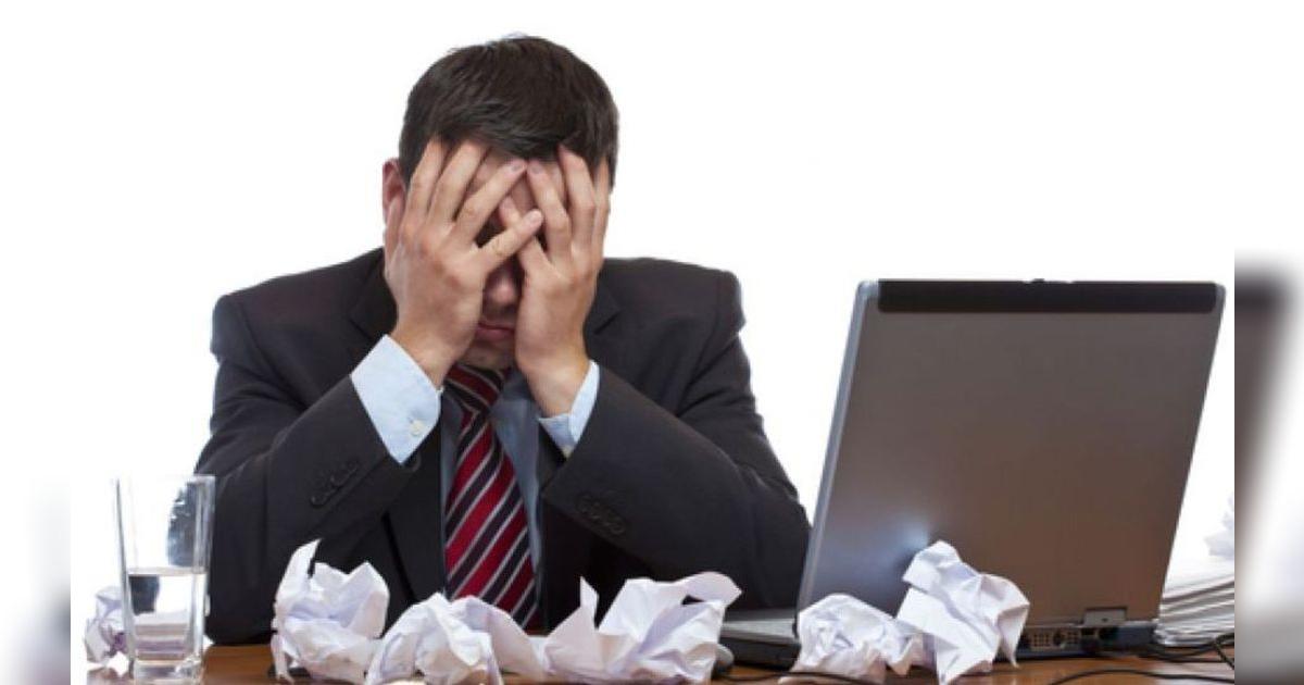 ¿Problemas con tu jefe? 7 de cada 10 peruanos pensó en renunciar por ...