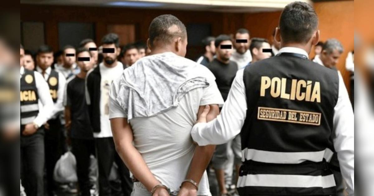Gobierno extiende por 30 días el estado de emergencia en Lima ...
